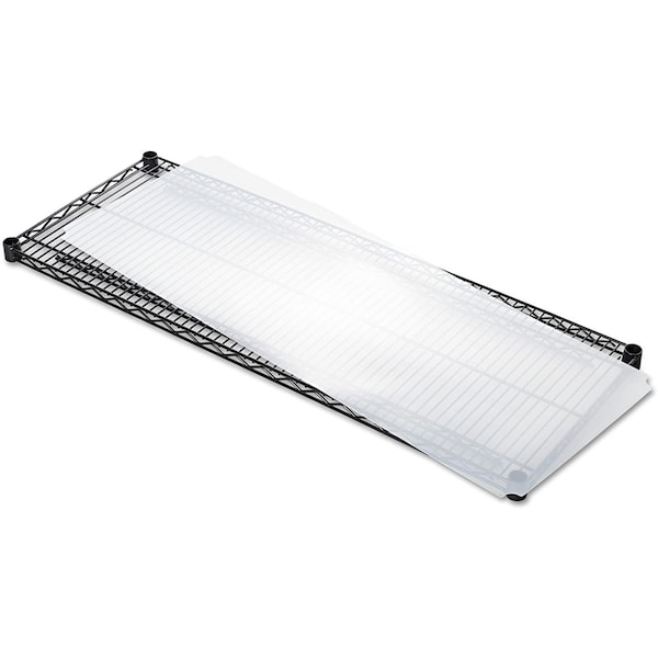 Chadko Translucent Shelf Liner 72 x 24 GSM 22 Zoro